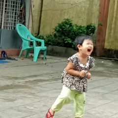 Khin Aye, 25.04.1980