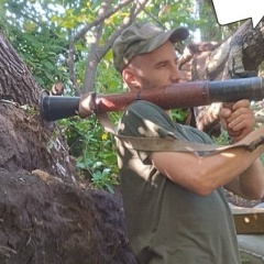 Дмитрий Говорухин, Таганрог