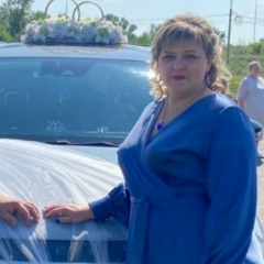 Екатерина Медянцева, 25.04.1987, Бузулук