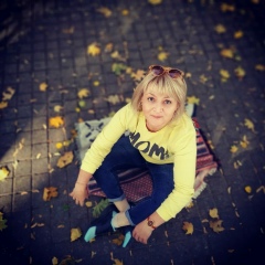 Лариса Малкова, 13.12, Киев