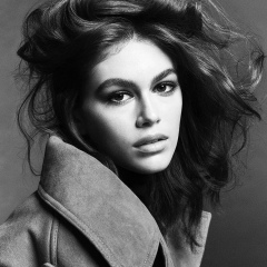Kaia Gerber, 03.09, Los Angeles
