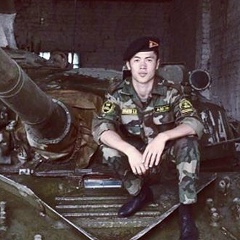 Алексей Киселев, 30.08, Бишкек