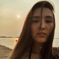 Талшын Бегилдаева, Алматы