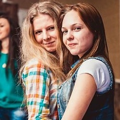 Натали Титова, 06.03.1993, Буденновск