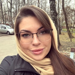 Елена Ленина, 27.04, Москва
