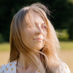 Darya Kondrateva, 19.01, Санкт-Петербург