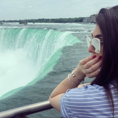 Rima Kazarian, 04.12.1989, Тбилиси