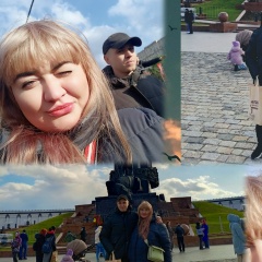 Мария Олеговна, 28.07, Ивантеевка
