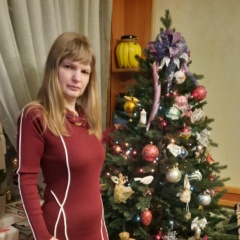 Ольга Солошенко, 31.10.1985, Зеленоград