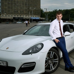 Сергей Малишевский, 03.09.1990, Москва