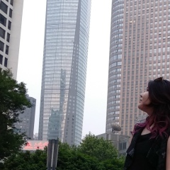 Тогжан Калиева, 06.05, Nanjing