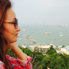 Gulnara Anesova, 04.04, Уральск