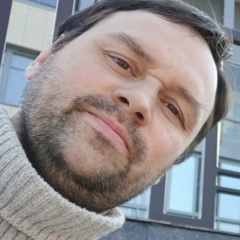 Сергей Клепацкий, 25.03.1974, Санкт-Петербург