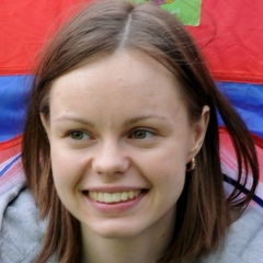 Екатерина Новикова, 08.12, Москва