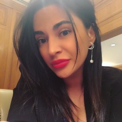 Елена Белова, 08.02, New York City