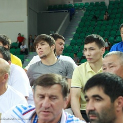 Rasyl--Kg Gazimagomedov, 08.04.1991, Ставрополь