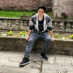 Madiyar Nogaev, 13.12, Алматы