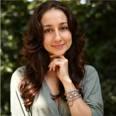 Александра Невирец, 18.12, Москва