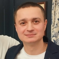 Александр Войкин, 31.05, Москва