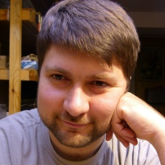 Женя Коваленко, 02.10, Киев