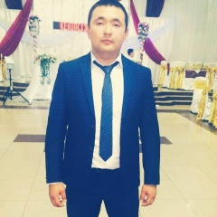 Нурлан Фазилов, 01.11, Шымкент