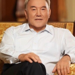 Nursultan Batyrshaev, 03.04.1994, Шымкент