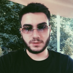 Геворк Малхасян, 24.11, Санкт-Петербург