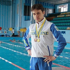 Александр Блинников, 02.01.1982, Запорожье