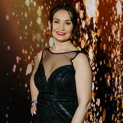 Альбина Богдашова, 26.01, Верхняя Пышма