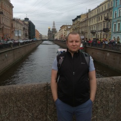 Дима Иванов