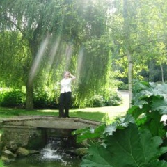 Анна Лисогурская, 11.05, Санкт-Петербург