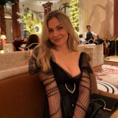 Alexandrina Lyansberg, 10.12, Санкт-Петербург