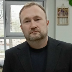Леонид Кудрявцев, 14.04.1982, Чебоксары