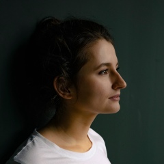 Полина Волкова, 29.07