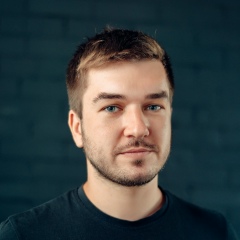 Игорь Лобода, 17.05