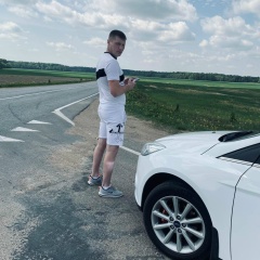 Александр Орлов, 26.05, Санкт-Петербург