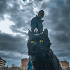 Кирилл Черневский, 27.03, Москва