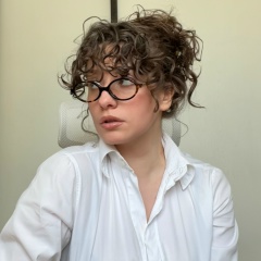 Анна Амиранидзе, 23.02, Москва