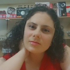 Nelly Badalyan, Ереван