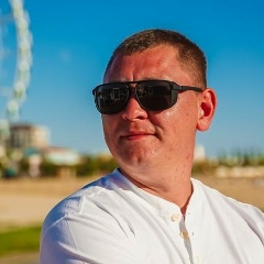 Игорь Головлев, 05.05.1991, Кизнер (поселок)