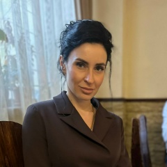 Ольга Егорова, 17.11, Лыткарино