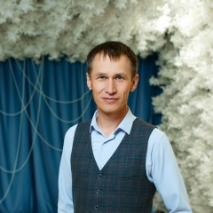 Евгений Лебедев, 25.04.1992