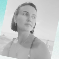 Нина Ячало, 24.08, Донецк