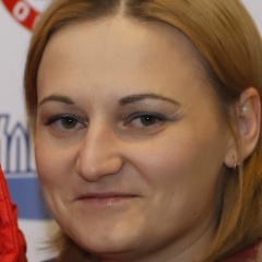 Ольга Кошкина, 26.05, Ярославль