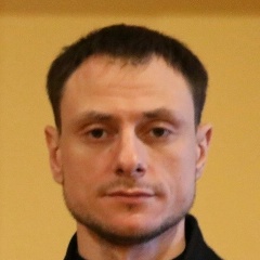 Вадим Алёшин