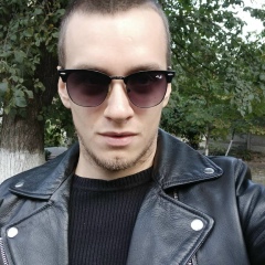 Дмитрий Чернобайцев, 28.02.1992