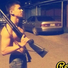 Azat Miatbek, 16.12.1995, Алматы