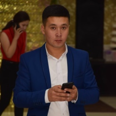 Акжол Кани, 10.04, Шымкент
