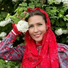 Наталья Волкова, 09.12, Люберцы