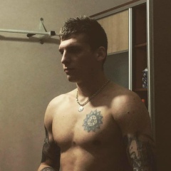 Лёша Дикаев, 26.01.1992, Ужгород